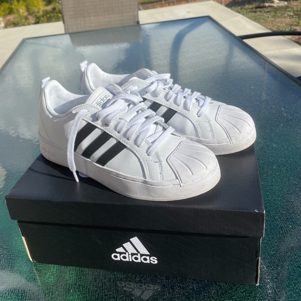 Adidas sneakers